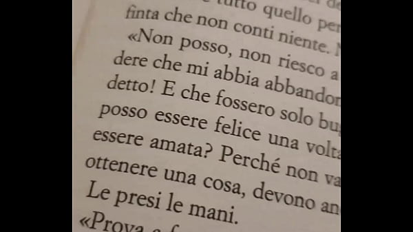 UN ANGELO PER SEMPRE CAP.22