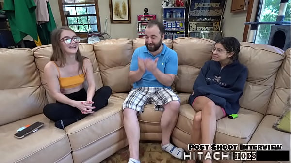 Amazing lovely Teen teases