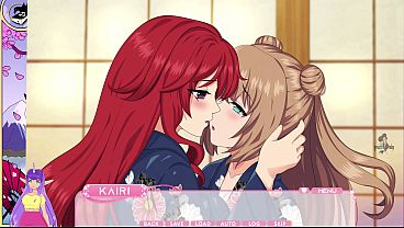 Lewd Idol Project Hot Spring Special Part 5