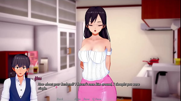 Le cose stanno diventando un po' piccanti (My Office Adventure), parte 5