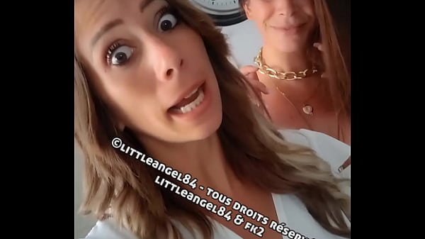 Voici l'HISTOIRE PUBLIQUE avec mon ami Littleangel84 où on piège mes jeunes...