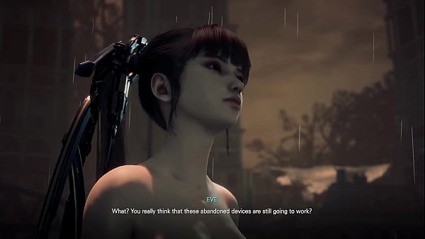 Stellar Blade Nude Mod Partie 7