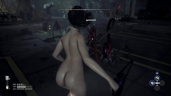 Stellar Blade Nude Mod Partie 8