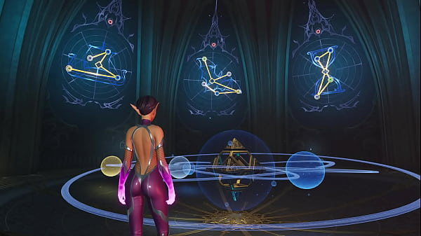 Gameplay Persönliche Studie #21 Status gr&uuml_n