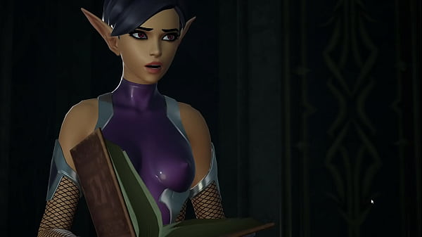 Gameplay-Persönliche Studie Nr. 16 Das Zauberbuch kennt unsere Sünden