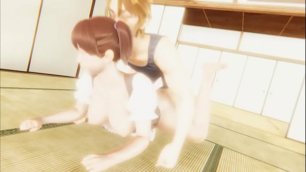 Hentai maid fucked by her owner - Asian Japanese Manga Anime Hentai 3D Porn