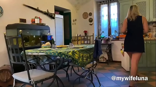 I'_m preparing to eat, but I'_m happy to have my ass destroyed