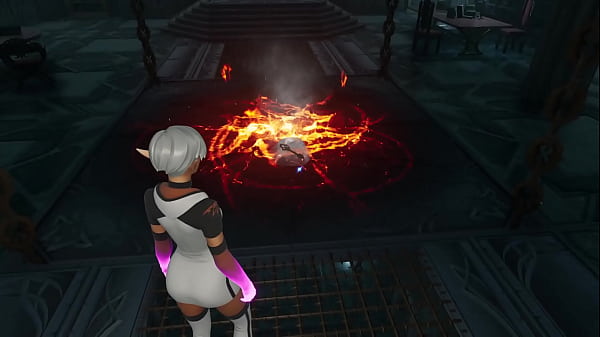 Gameplay-Persönliche Studie Nr. 8 So schmilzt das Eis