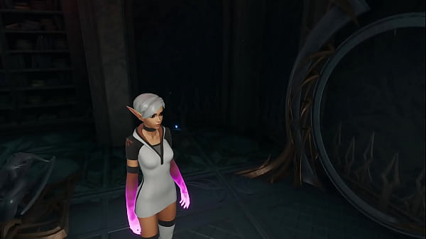 Gameplay-Persönliche Studie Nr. 2 Lernen Sie Telekinese und das andere Inventar