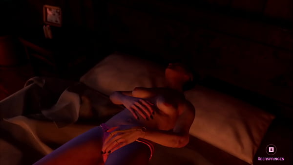 Dinamica di gioco Nymphomaniac - Sex Addict #1 Creazione del personaggio interrotta