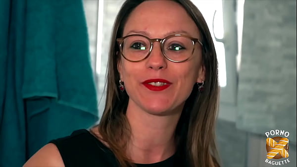 Laeti, milf sensual, siempre tan ávida de pollas