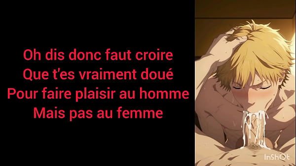 Makima fa un favore a te e ai tuoi compagni di squadra joi hentai fr 2 giocatori