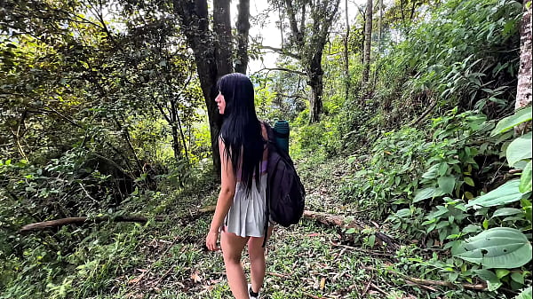 Teen latina strips Video