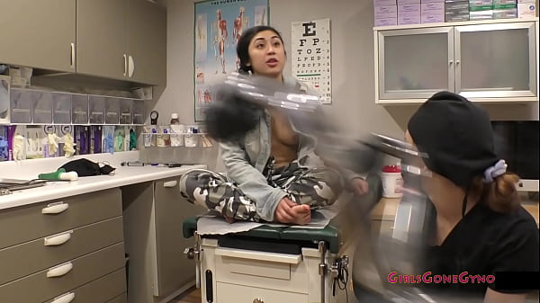 Jasmine Rose'_s Immigrazione fisica - Jasmine Rose