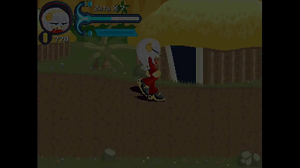 Project X Love Potion Disaster Mod Edition Story Mode with Zeta (v3.2 Modified) - Part 1