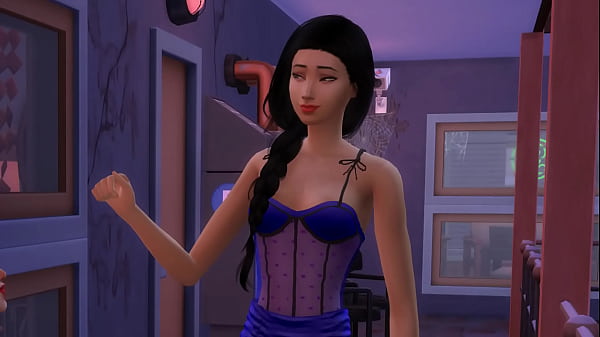 Sims Drama Series (sfw) | Episode 15