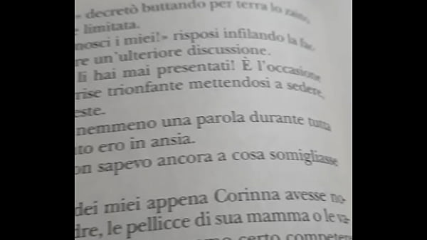 LINDA E CORINNA PARTE 02