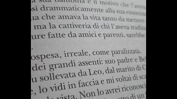 LINDA E CORINNA PARTE 17