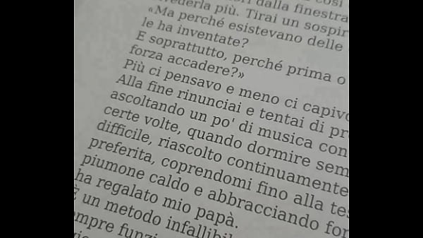 GIULIA E IL MARE PARTE 06