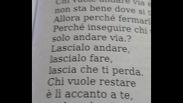 GIULIA E IL MARE PARTE 11