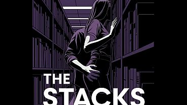 La serie de la biblioteca - ep. 2 The Stacks [Audio erótico para mujeres]