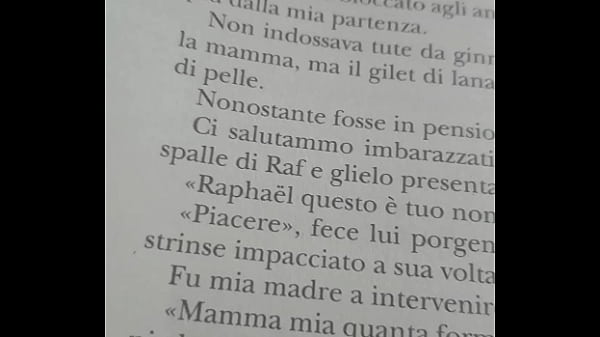 LINDA AND CORINNA PART 20