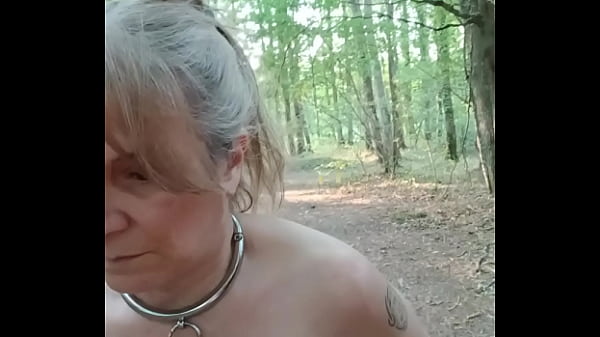 2025 08 16 Esclave F exhib et dressage uro en foret