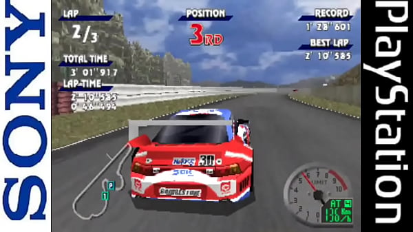 JGTC All Japan Grand Touring Car Championship