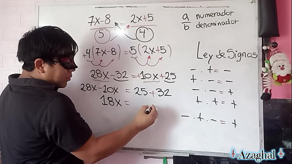 78 Ecuación del creampie de matemáticas sexuales