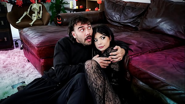 Calde e appassionate danze adolescenti - adolescenti