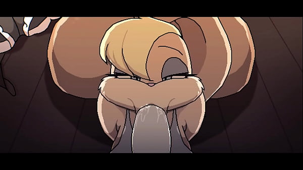 Lola rebotando sobre ello