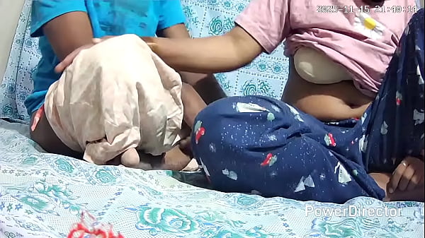 Watch stunning bi_sexual Teen Video