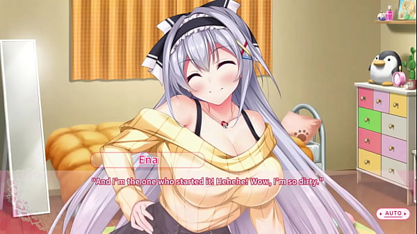 Situación real hentai DT parte 2