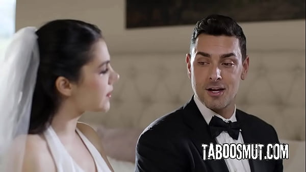 Bride's Anal Envy - Valentina Nappi