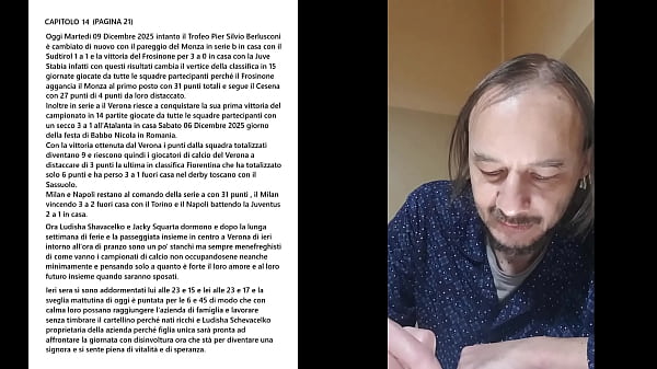 L'uomo di gomma e la donna di plastica (parte 4)