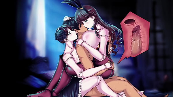 Vollständige Galerie des Monster-Girl-Spiels