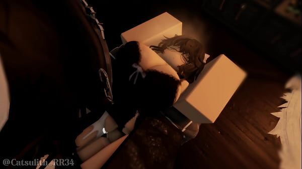 Cute catgirl submits her body to me~ | Sex with a follower (59) | Part 1/2