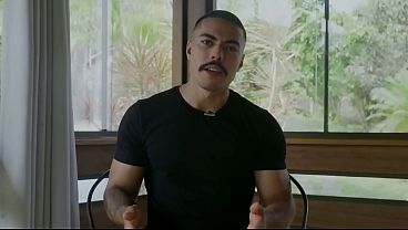 Como dessexulizar seu c&eacute_rebro, com Fe Alves