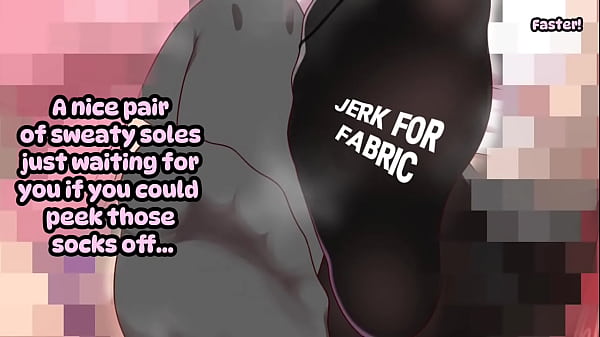 Beta Censored Therapy Episode 2 – Ultimative Sockenanbetung