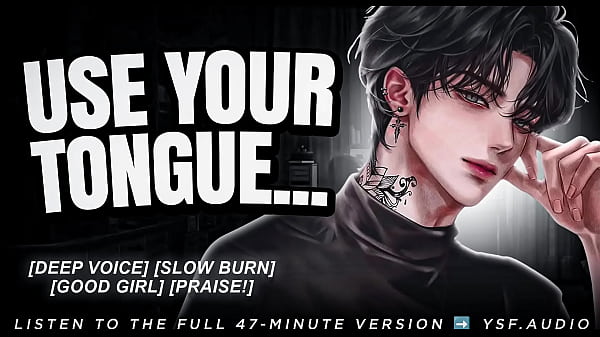 Ex grosero te tapa la boca y te folla estúpida... (Audio erótico para mujeres) (Audio Roleplay ASMR)