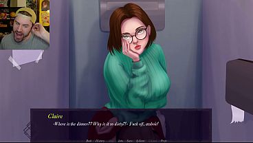 Stai lontano dal buco nel bagno | Non #039_t Bre@the #1