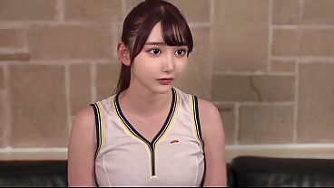 Il membro del club di tennis più carino del Giappone, 18 anni