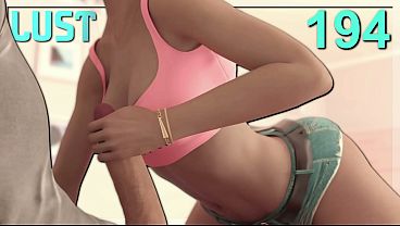 LUST THEORY #194