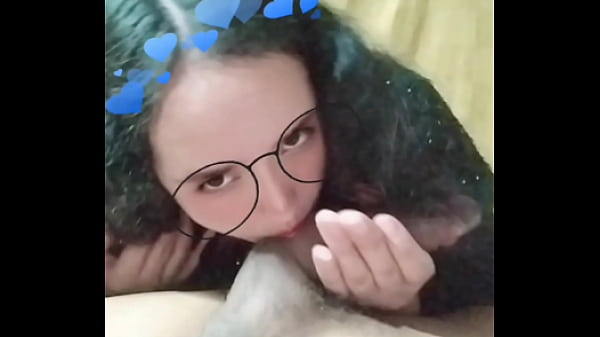 Attraente ragazza teenager sexy