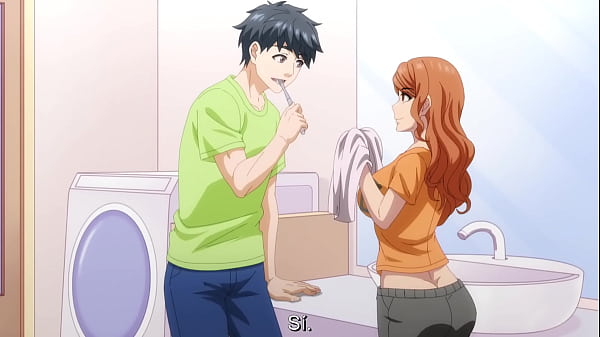 DekiChau Made Kon cap 3 Sud Espa&ntilde_ol