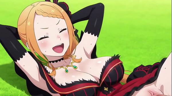 ReZero Priscilla Hen (KI)