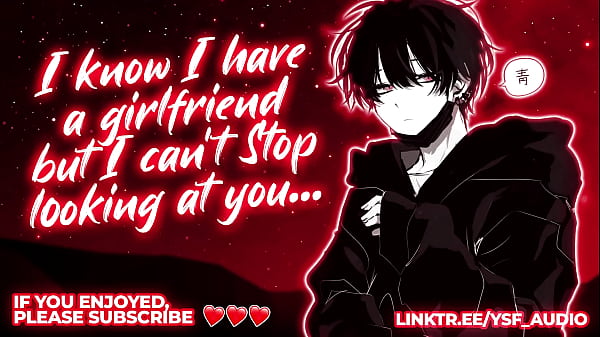 Your Roommate'_s Girlfriend is Jealous of You - YSF - Audio Roleplay For Women