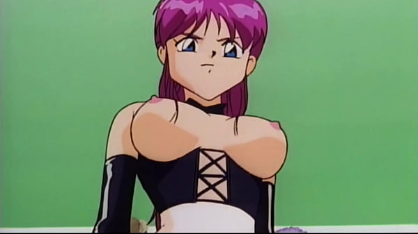 Os F3 – Hektisch, frustriert und weiblich – Folge 02