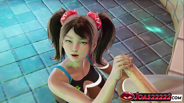 3डी हेनतई इटुकी नियम 34 पूल पार्टी में एनीमेशन - बिग डिक हैण्डजॉब उत्तेजना और केवल जीभ चाटना, हाथों को छेड़ना नहीं