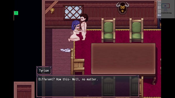 The Corruption of the Village Part 1 Eng